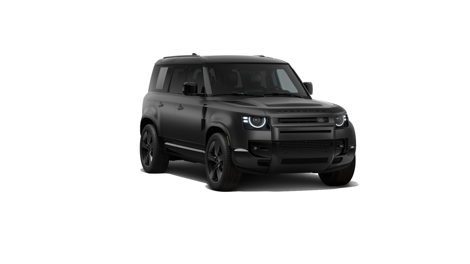2026 LAND ROVER DEFENDER - Image 7