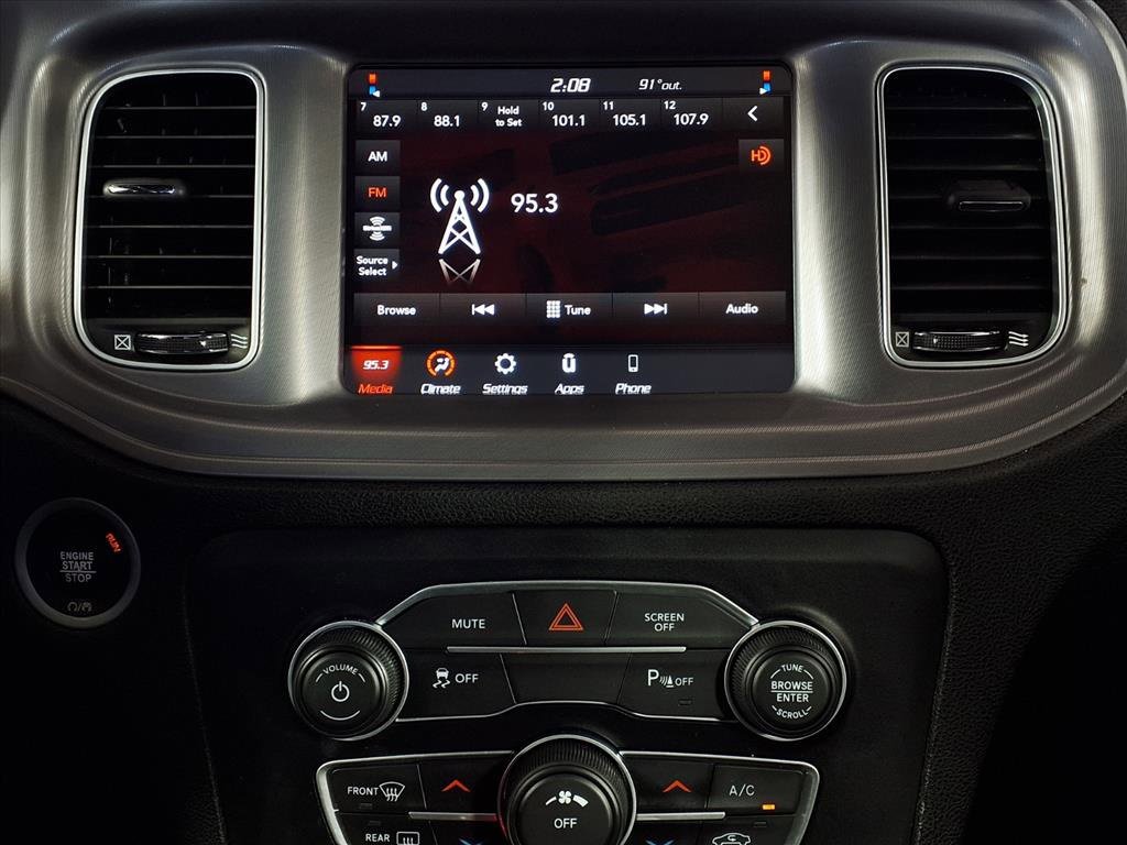 2023 Dodge Charger SXT photo 3