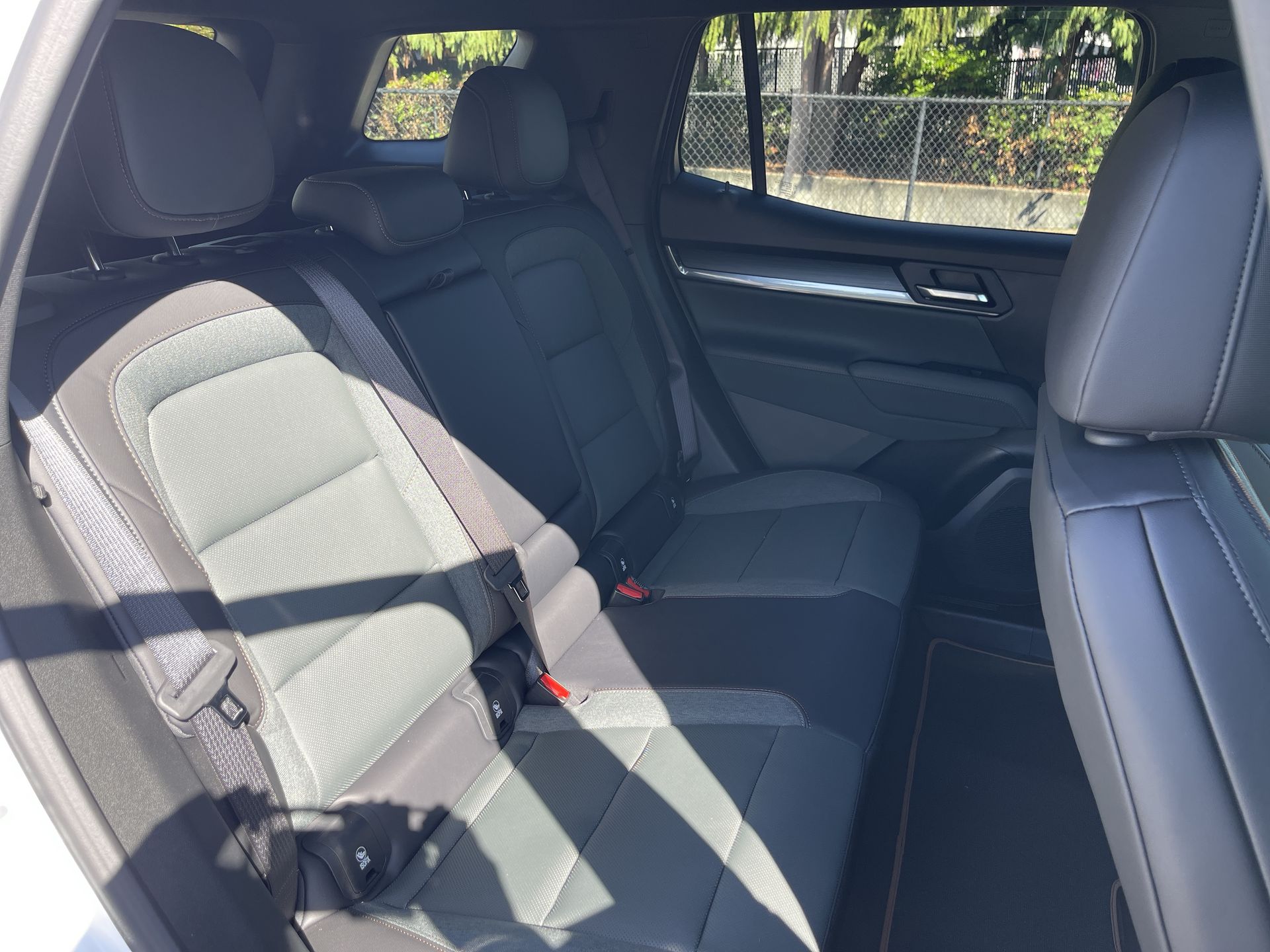 2026 Gmc Terrain AT4 photo 25