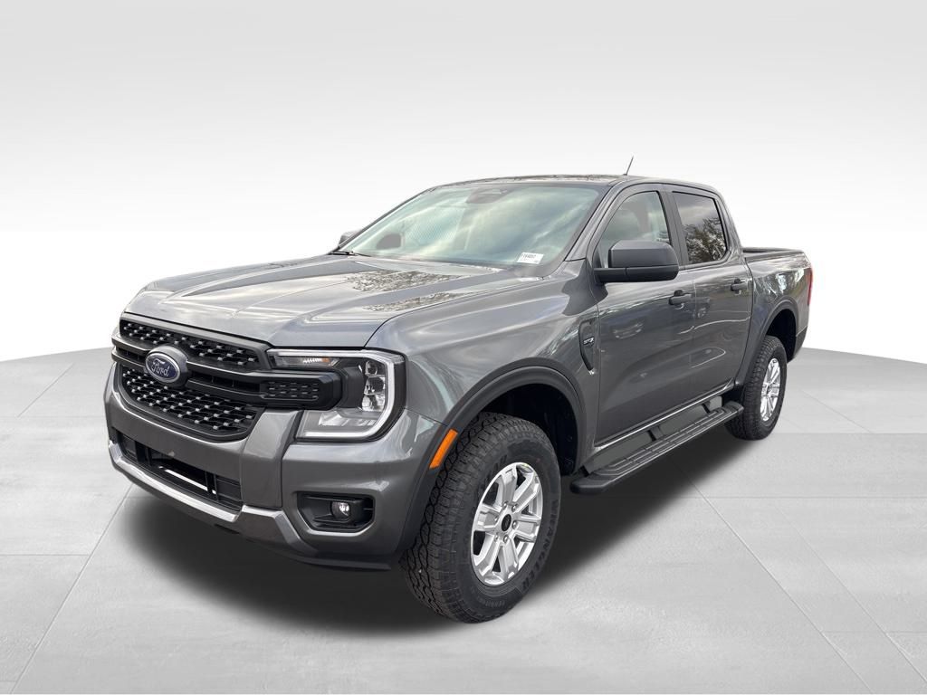 2025 Ford Ranger XL's photo