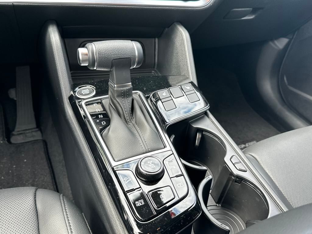 2024 Kia Sportage X-Line photo 16