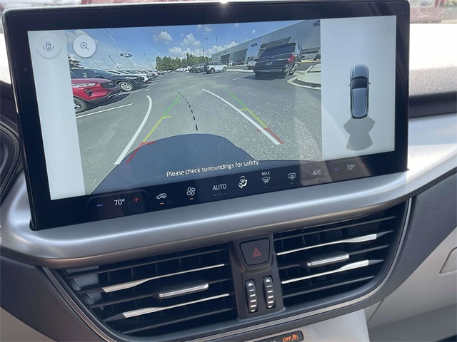 2025 Ford Escape Active photo 8