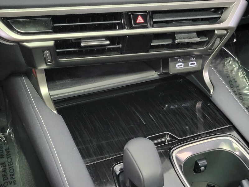 2024 Lexus RX 350 photo 21