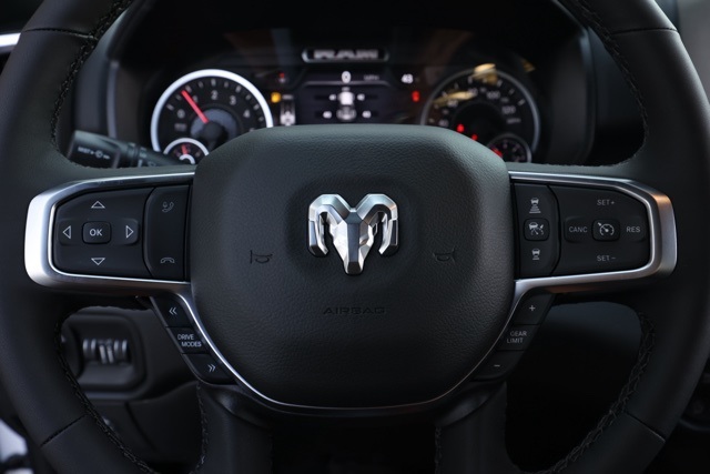 2026 Ram 1500 Big Horn Lone Star photo 23
