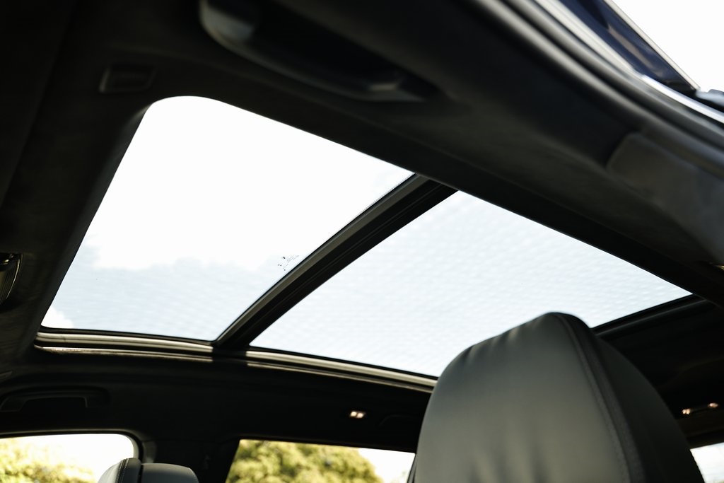 2026 Bmw X7 xDrive40i photo 19