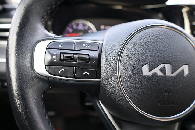 2023 Kia K5 GT-Line photo 26