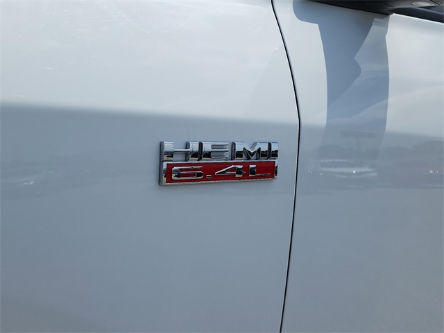 2020 Ram 2500 Tradesman photo 10