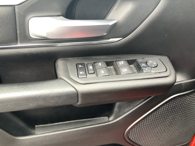 2025 Ram 1500 Big Horn photo 21