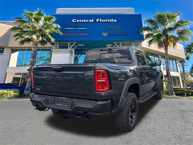2026 Ram 1500 RHO photo 3