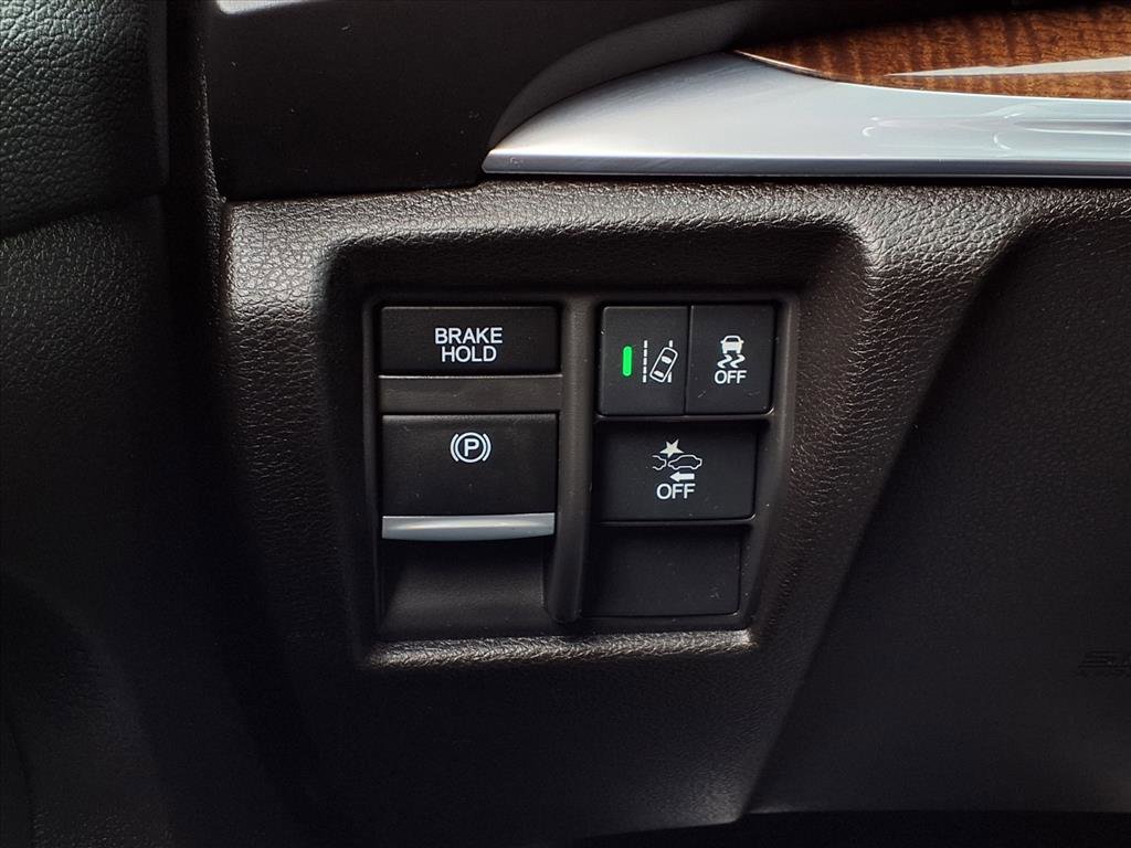 2020 Acura MDX SH-AWD photo 29