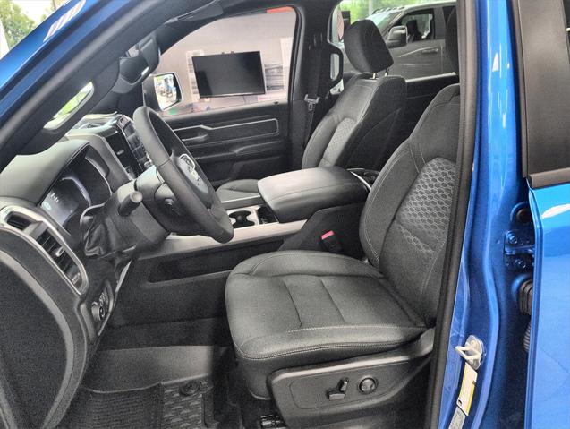 2026 Ram 1500 Big Horn photo 3