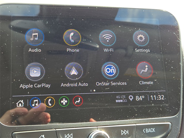 2023 Chevrolet Malibu 1LT photo 24
