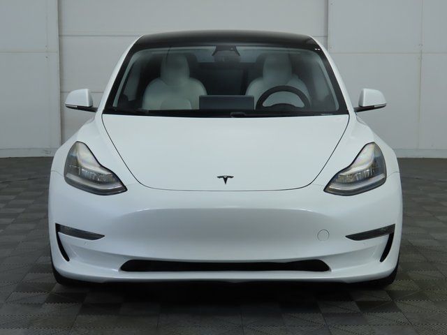 Used 2019 Tesla Model 3 Long Range with VIN 5YJ3E1EB2KF514659 for sale in Tempe, AZ