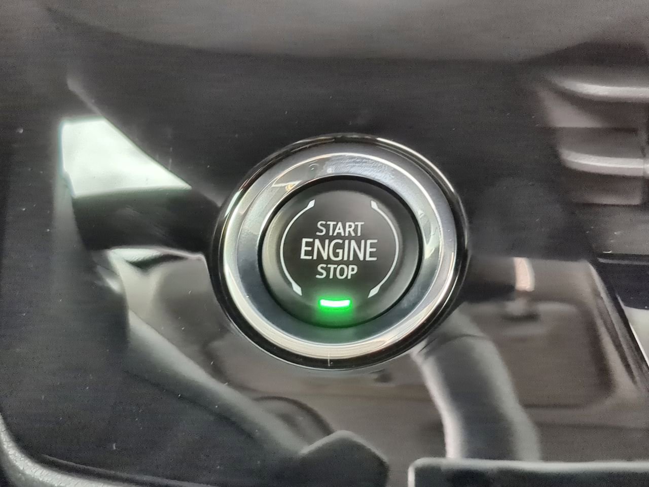 2025 Buick Envision Avenir photo 17