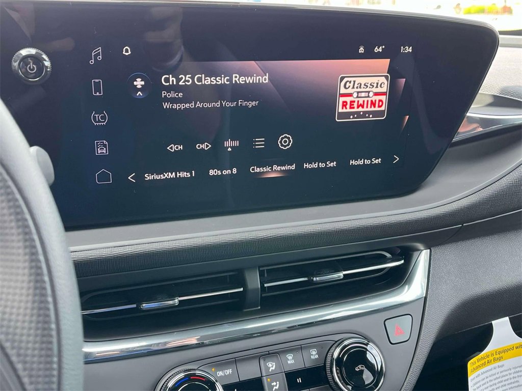 2025 Buick Envista Preferred photo 24