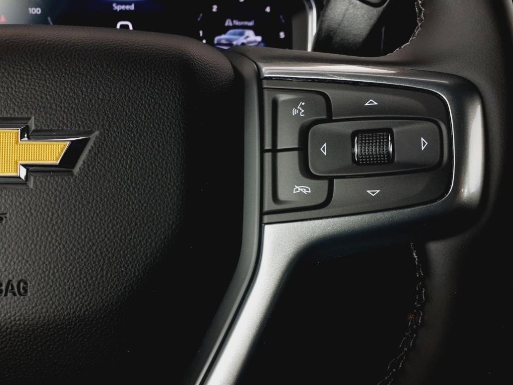 2026 Chevrolet Silverado 1500 LT photo 9