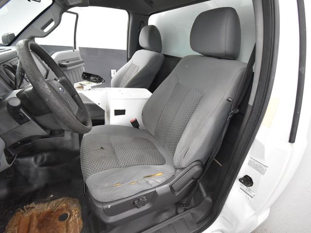 2015 Ford F-350 photo 15
