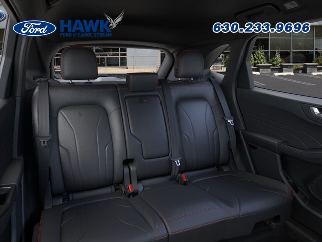 2025 FORD ESCAPE - Image 11