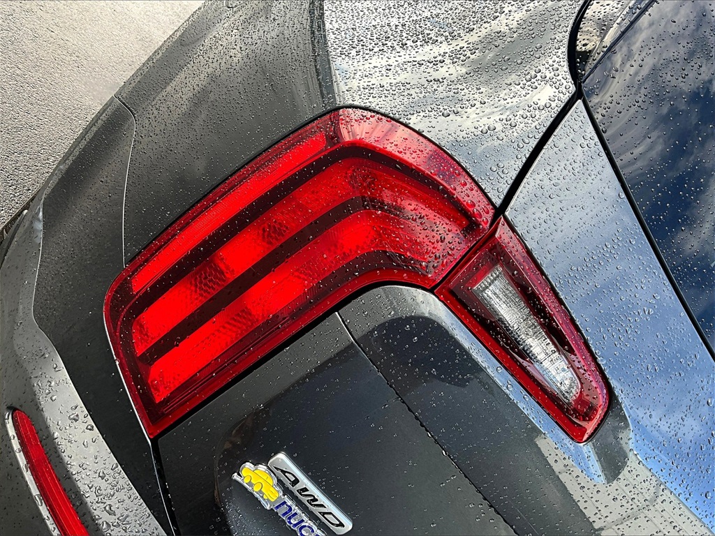 2020 Kia Telluride SX photo 33