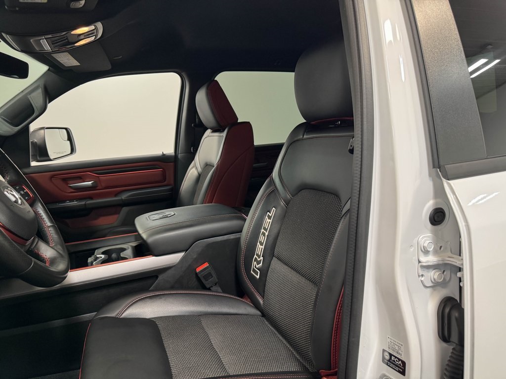 2023 Ram 1500 Rebel photo 54
