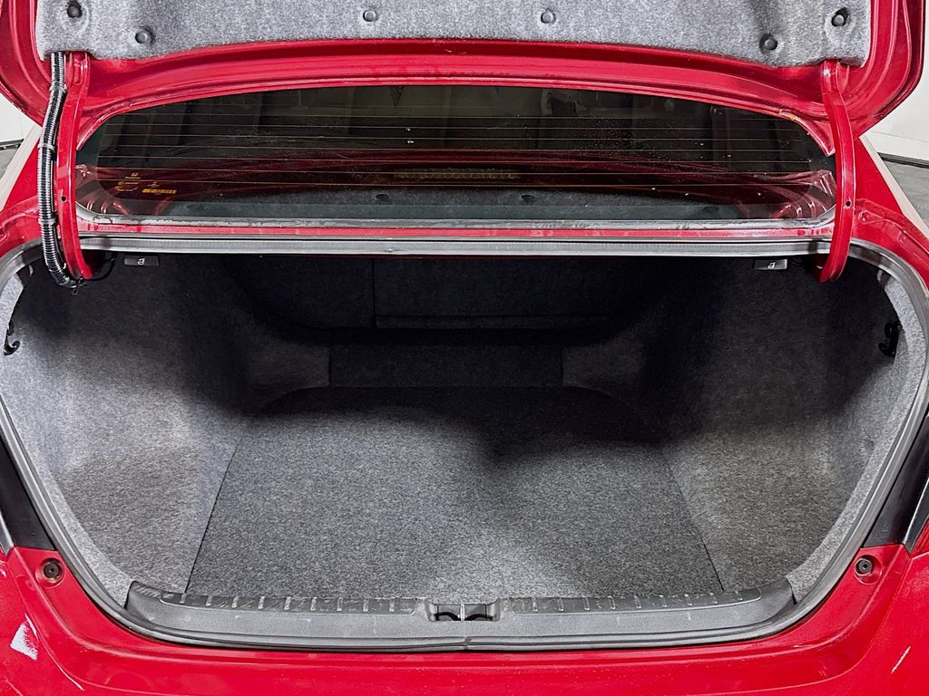 2018 Honda Accord Touring photo 21