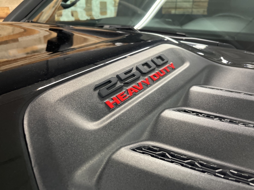 2023 Ram 2500 Big Horn photo 2