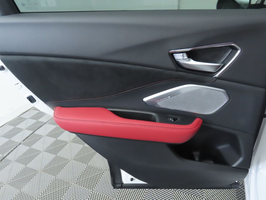2025 Acura RDX A-Spec photo 27