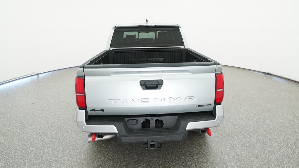 2024 Toyota Tacoma TRD Off-Road 4x4 Double Cab photo 18