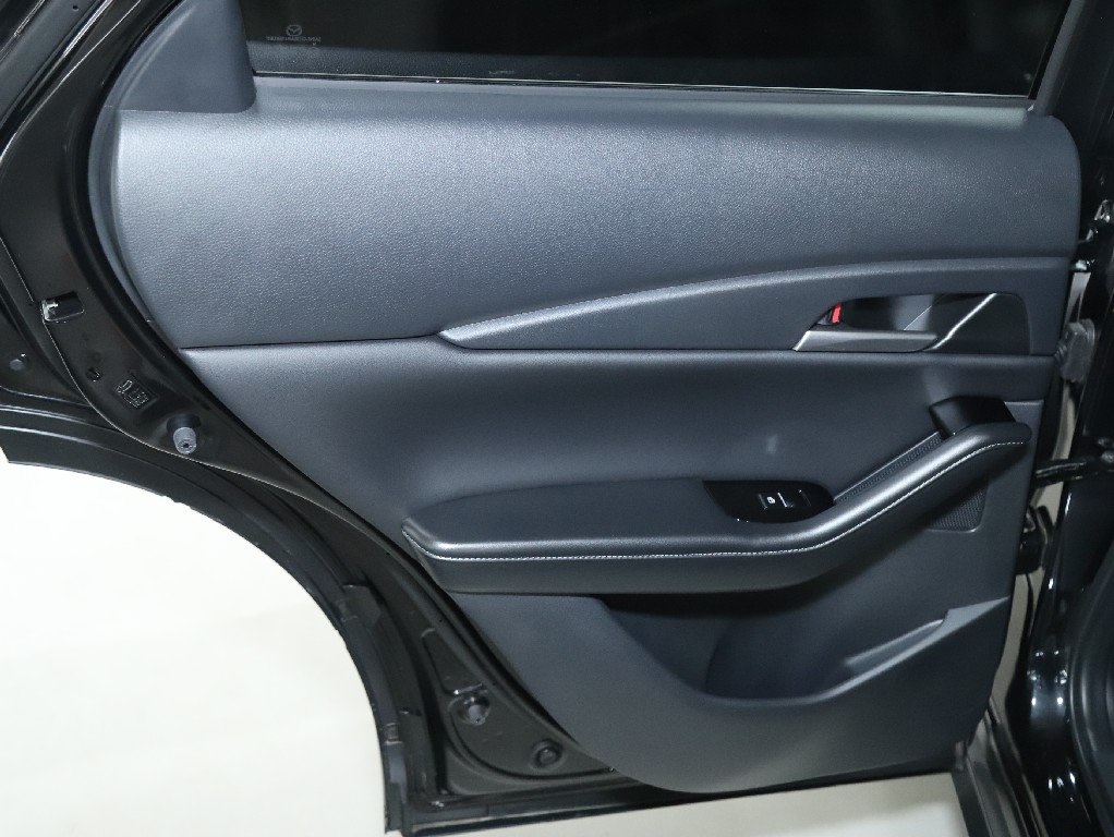 2025 Mazda CX-30 2.5 Select Sport photo 13