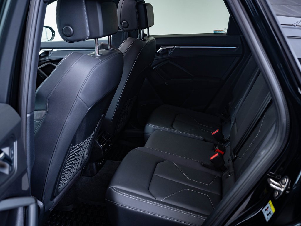 2022 Audi Q3 S line Premium Plus photo 21