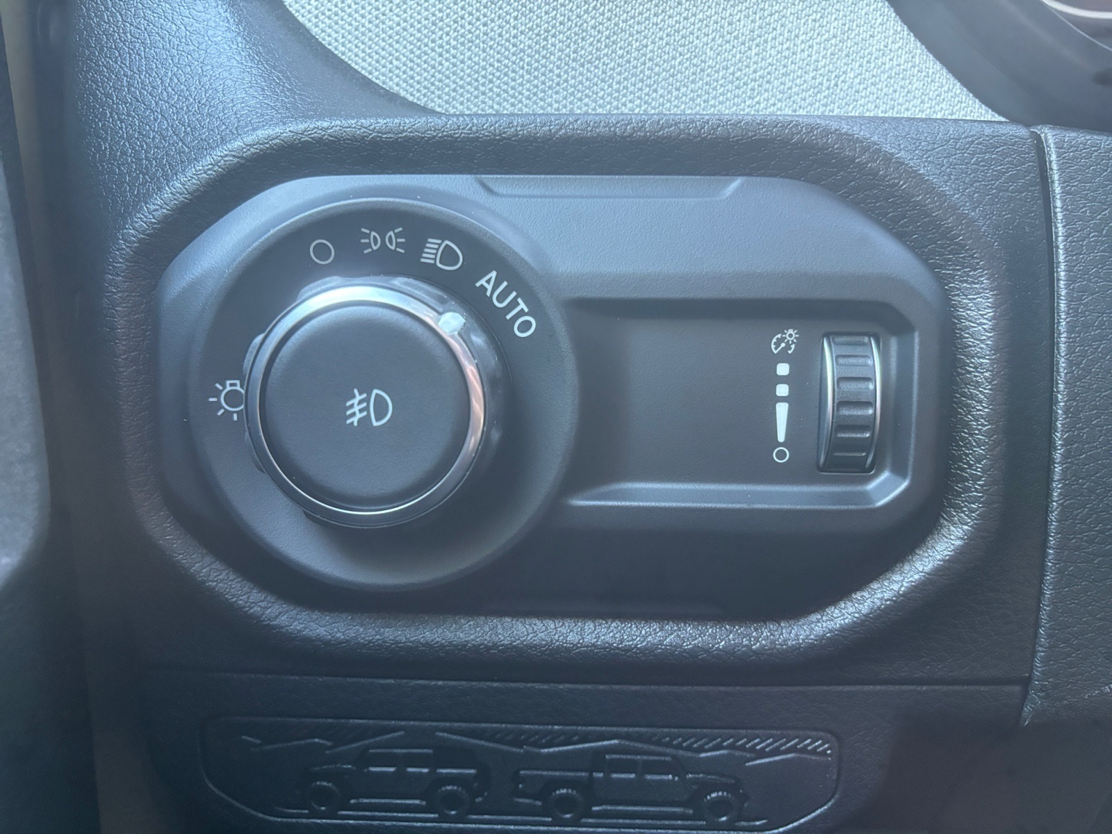 2025 Jeep Wrangler Sport S photo 18