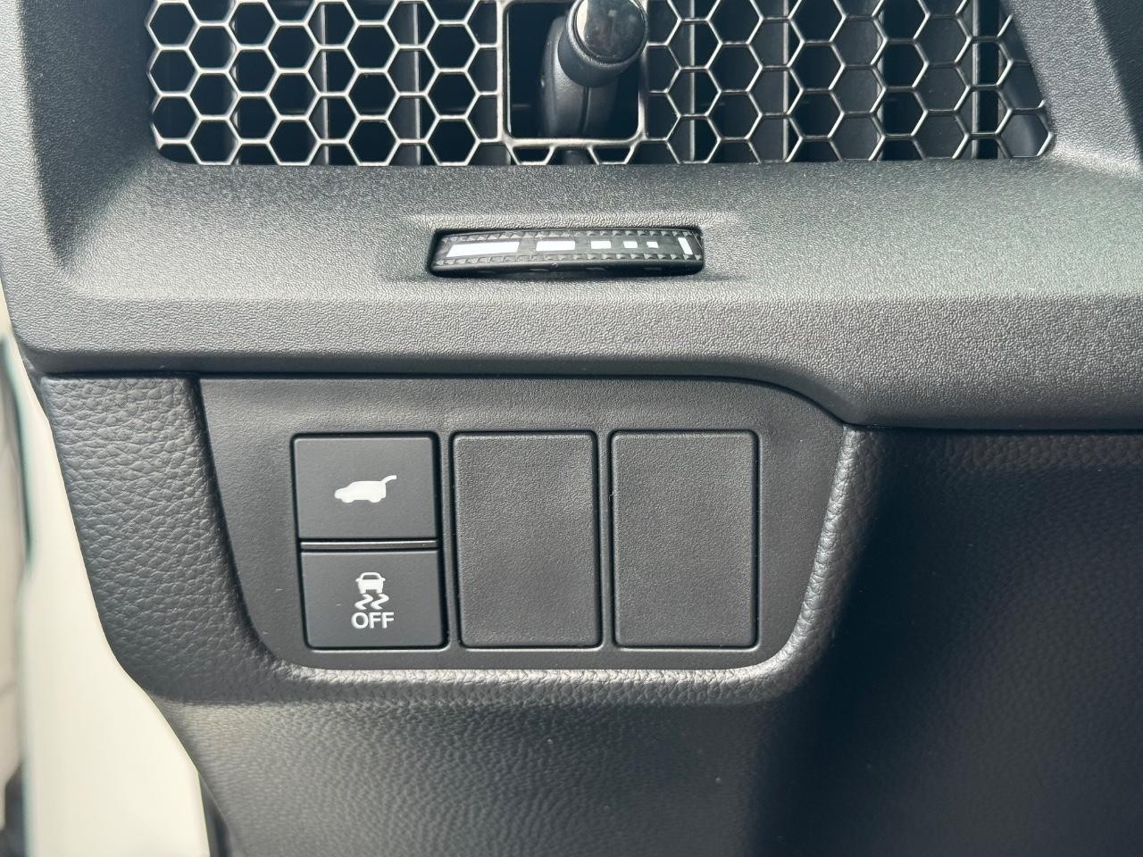 2025 Honda CR-V Hybrid Sport-L photo 22
