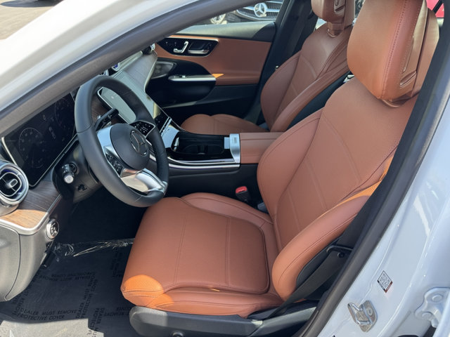 2025 Mercedes Benz C 300 photo 2