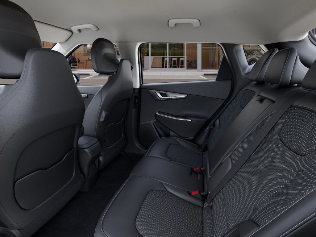 2025 Kia EV6 Light photo 17