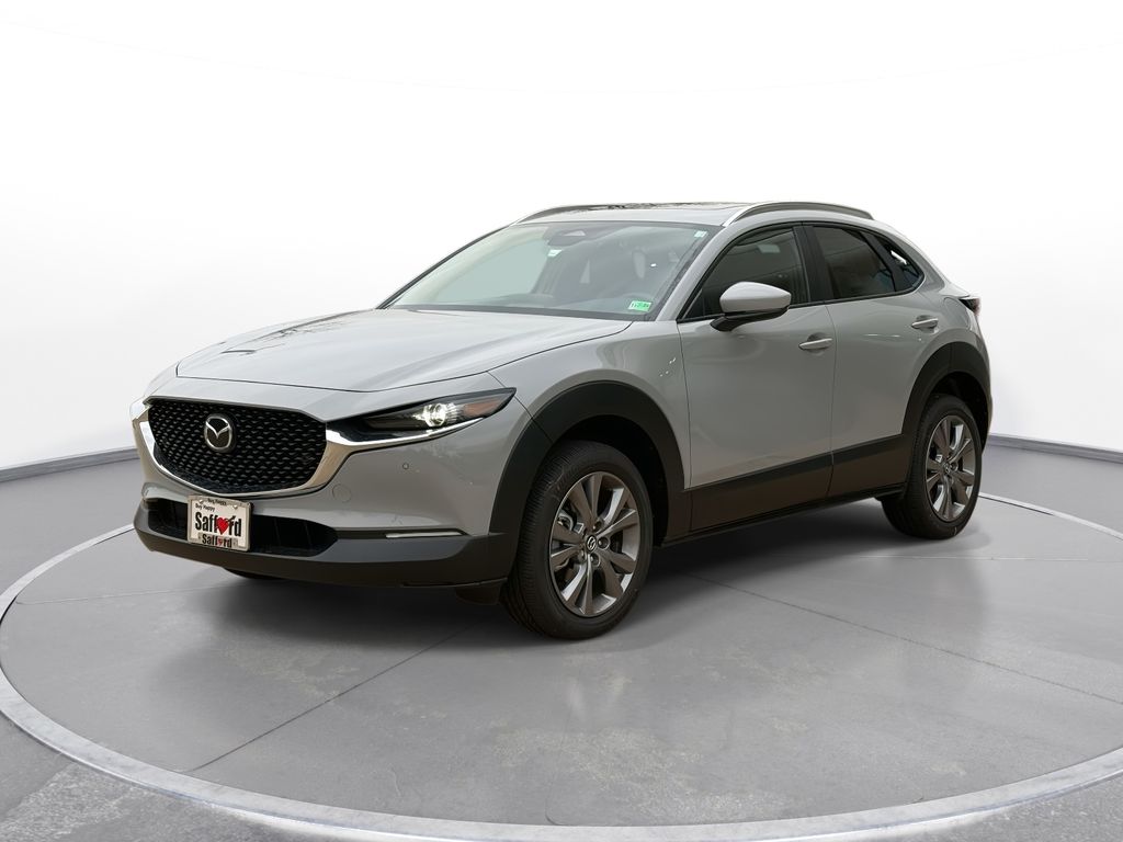2026 Mazda CX-30 Preferred's photo