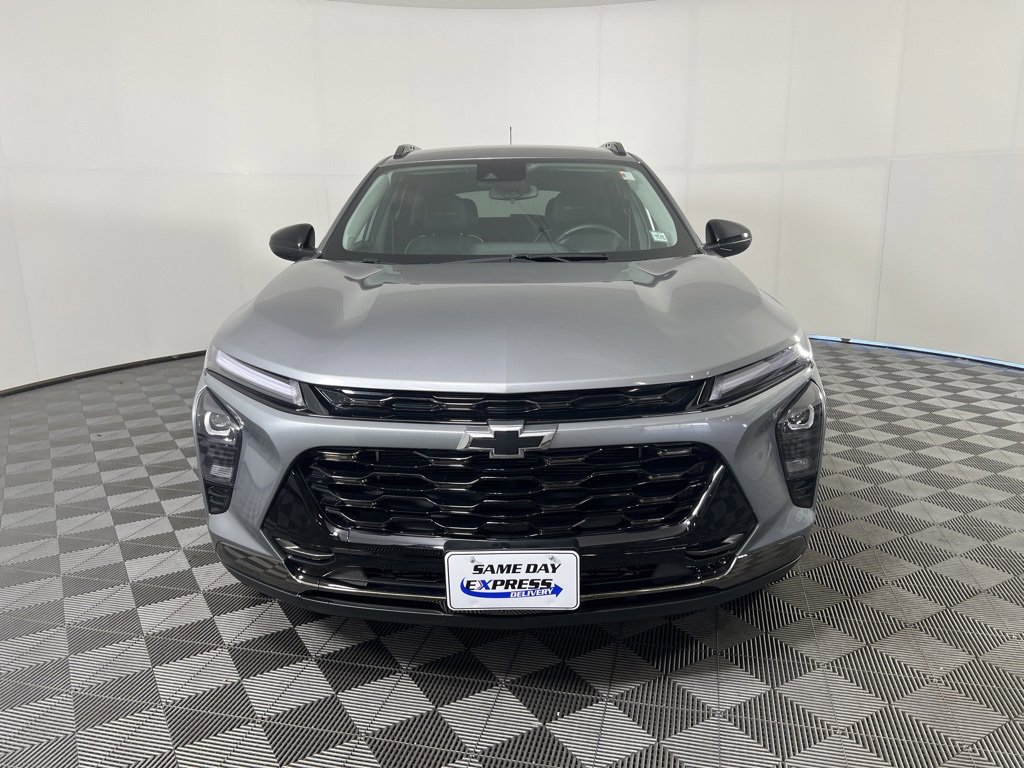 2024 Chevrolet Trax ACTIV photo 27