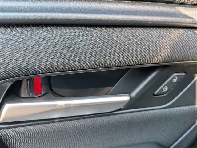 2025 Mazda CX-90 Select photo 11