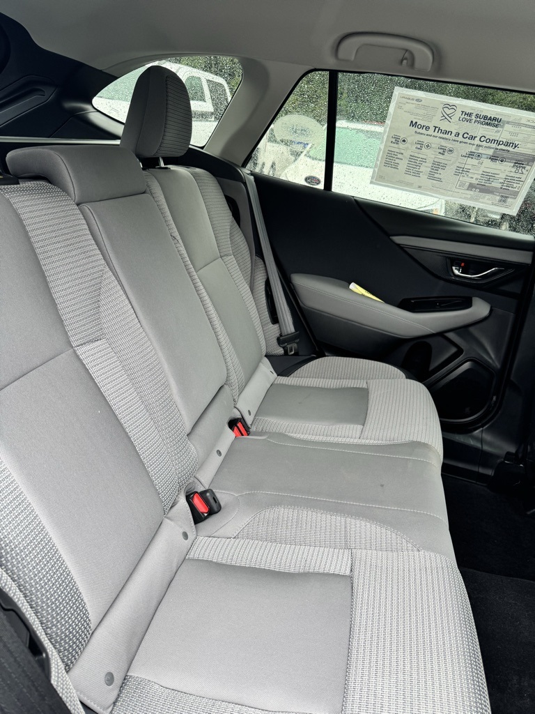 2025 Subaru Outback Premium photo 9