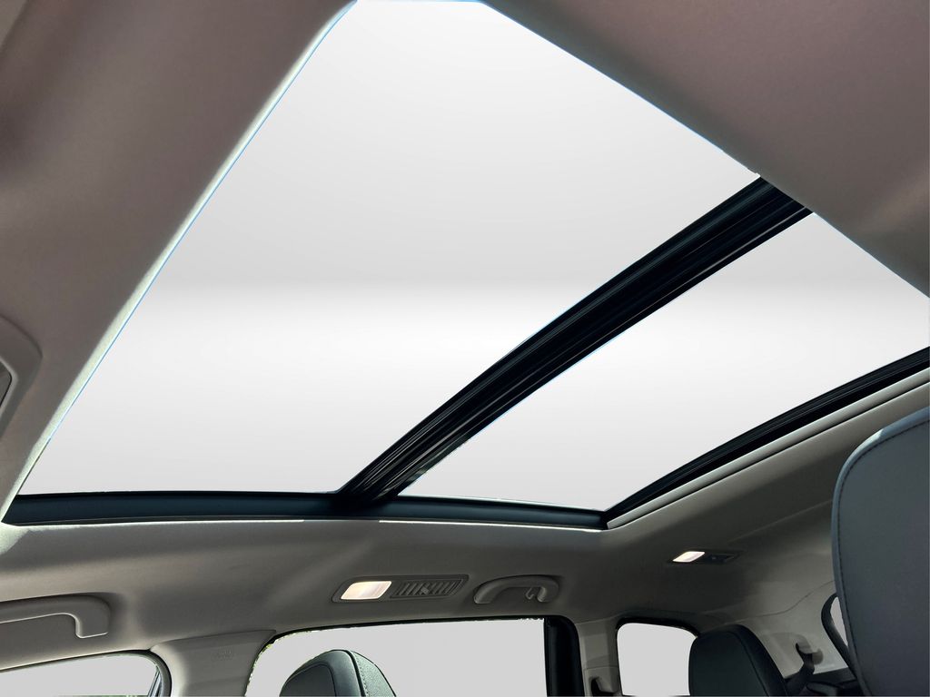 2025 Subaru Ascent Onyx Edition photo 21