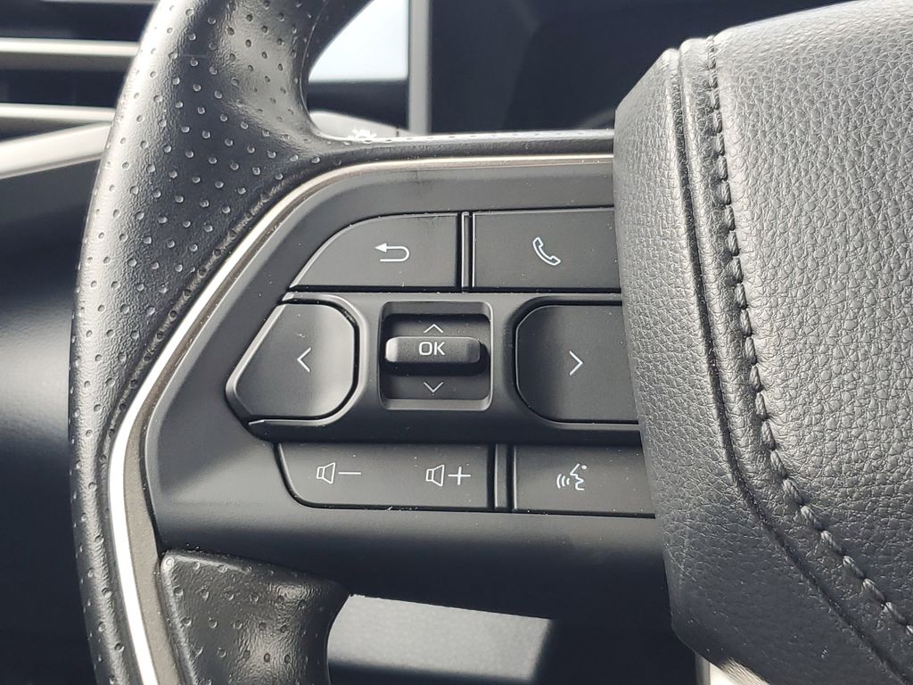 2025 Toyota Tundra SR5 photo 13