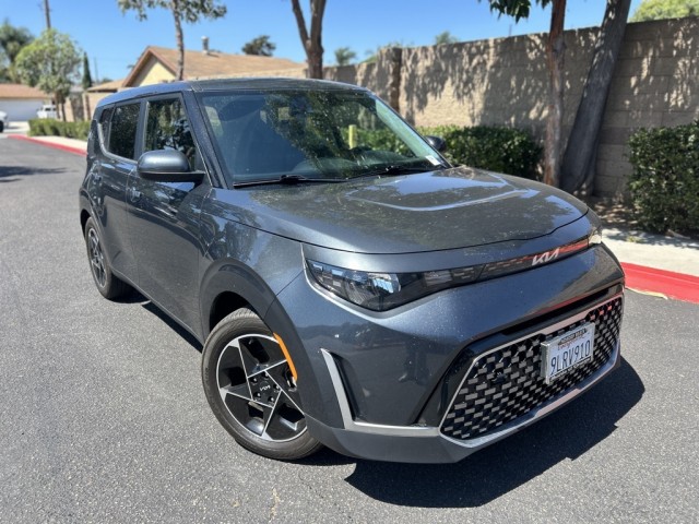 2023 Kia Soul EX