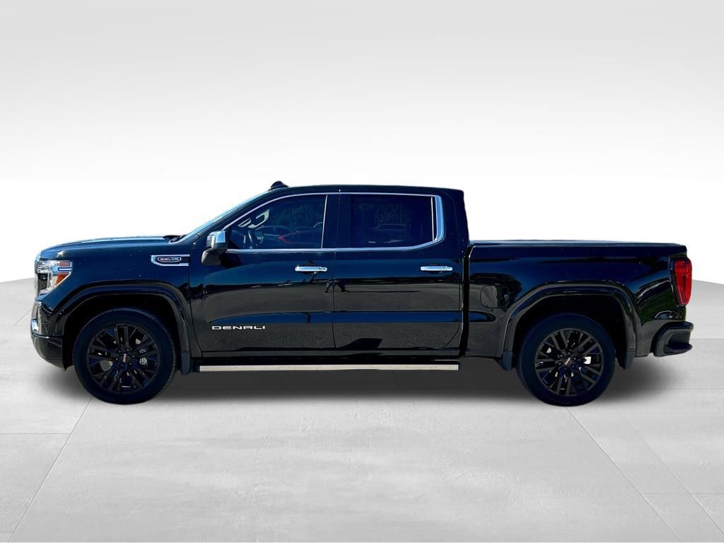 2019 Gmc Sierra 1500 Denali photo 4