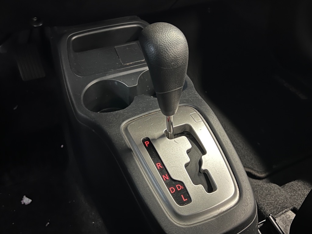 2022 Mitsubishi Mirage ES photo 14