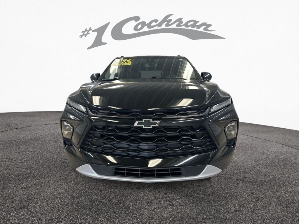 2023 Chevrolet Blazer 2LT photo 30