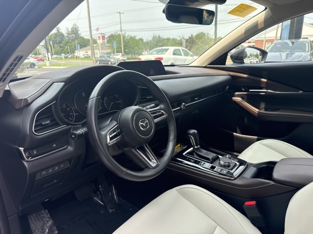 2022 Mazda CX-30 2.5 Turbo Premium photo 8