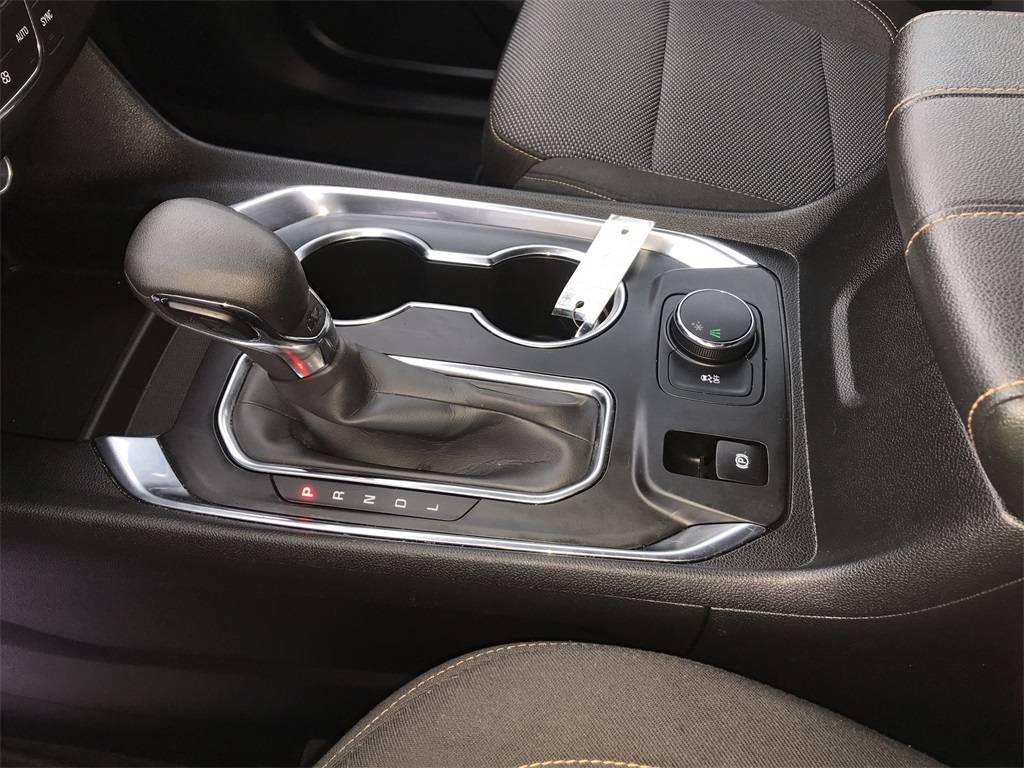 2021 Chevrolet Traverse LS photo 18