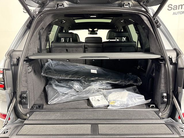 2026 Bmw X7 xDrive40i photo 24