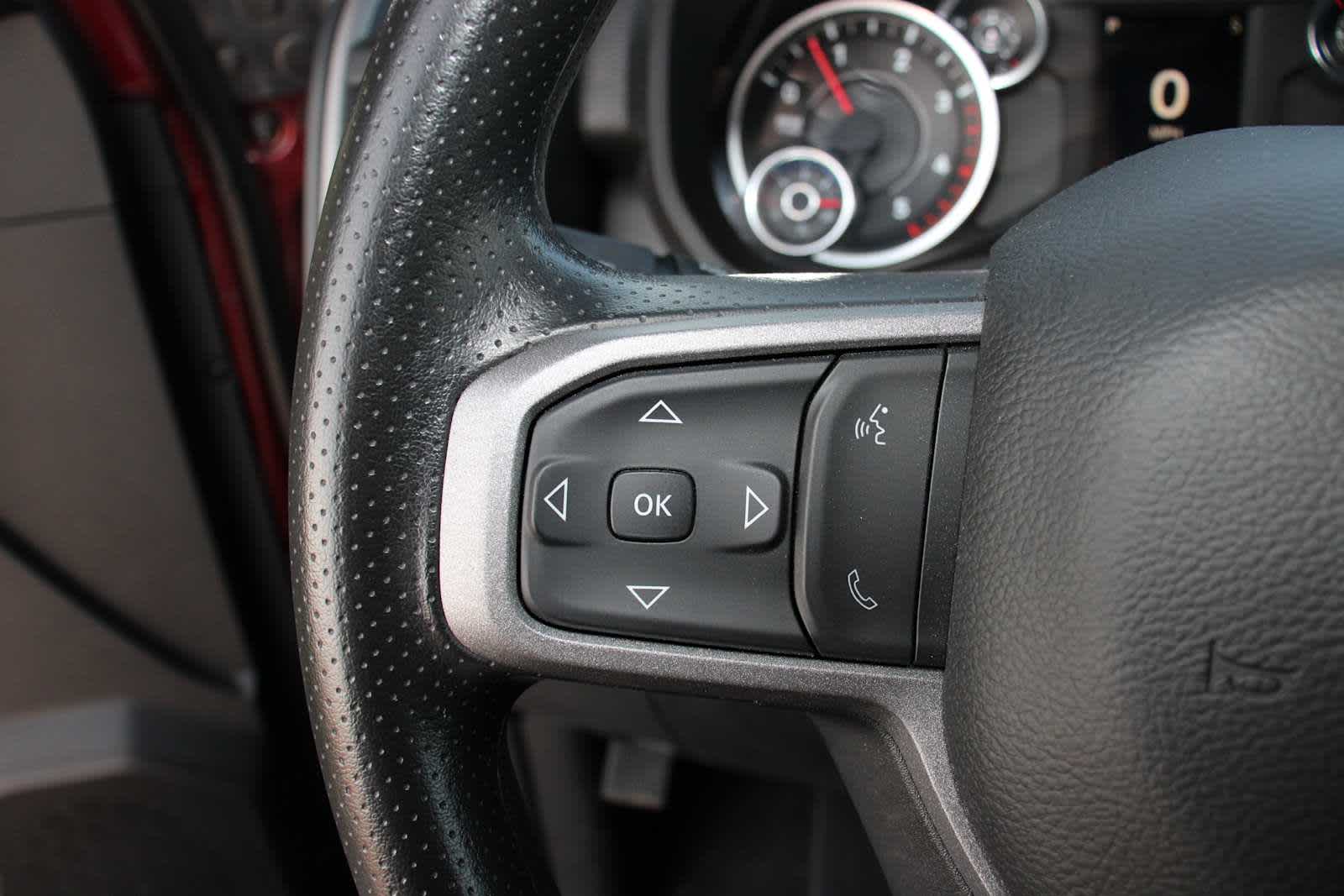 2024 Ram 2500 Tradesman photo 19