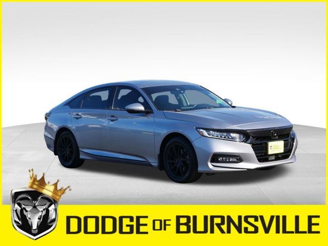 2020 Honda Accord