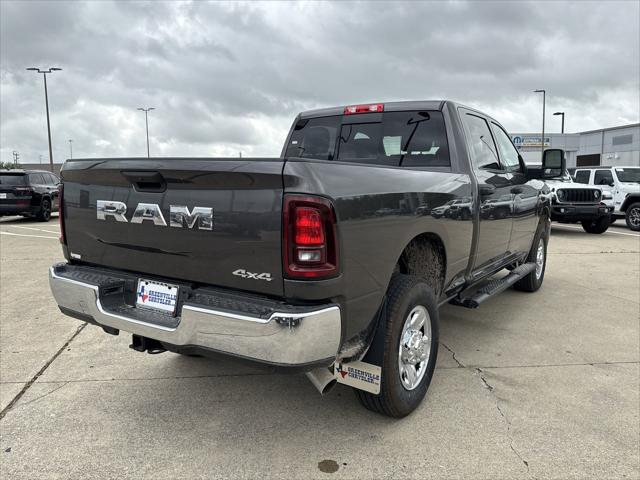 2025 Ram 2500 Tradesman photo 21